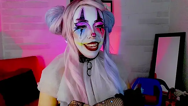 sky girl1 online show from 24, 10, 2025