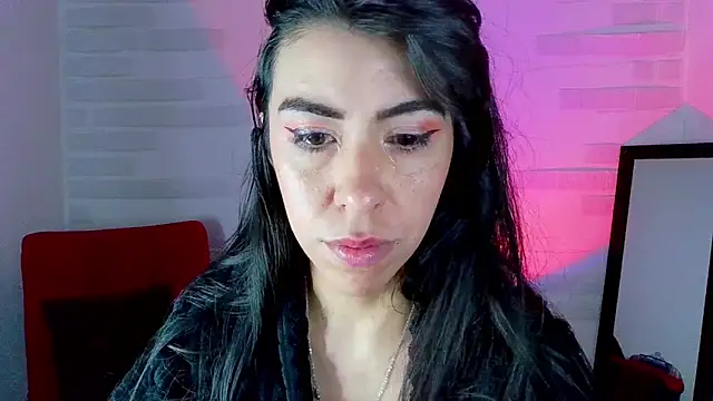 Snapshot of sky_girl1 chatting on 22, 3, 2025 sky girl1 online show from 22, 3, 2025