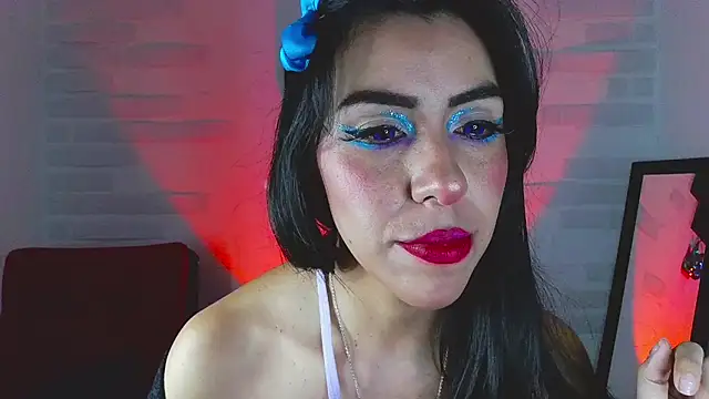Snapshot of sky_girl1 chatting on 3, 2, 2025 sky girl1 online show from 3, 2, 2025