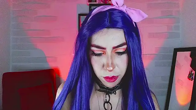 Snapshot of sky_girl1 chatting on 5, 2, 2025 sky girl1 online show from 5, 2, 2025