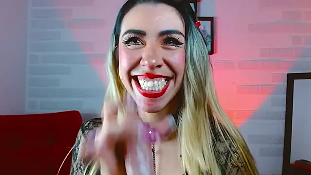 sky girl1 online show from 23, 10, 2025