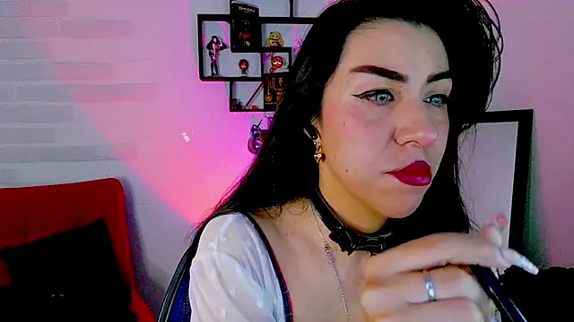 sky girl1 online show from 18, 10, 2025