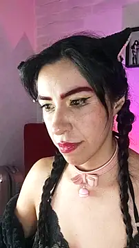 Snapshot of sky_girl1 chatting on 18, 3, 2025 sky girl1 online show from 18, 3, 2025