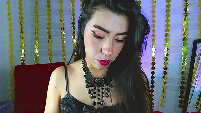 Snapshot of sky_girl1 chatting on 7, 3, 2025 sky girl1 online show from 7, 3, 2025