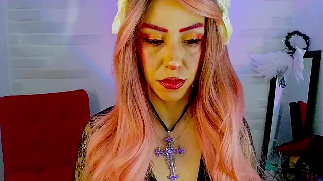 sky girl1 online show from 1, 12, 2025