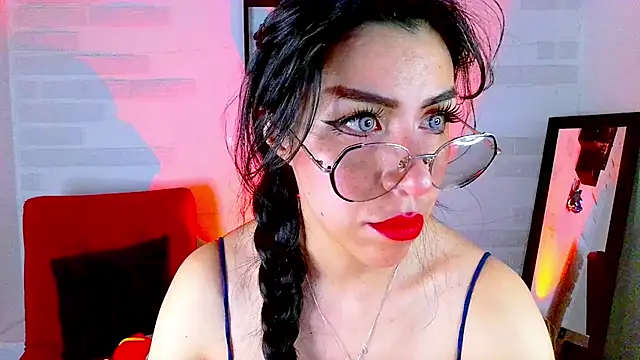 Snapshot of sky_girl1 chatting on 18, 9, 2025 sky girl1 online show from 18, 9, 2025