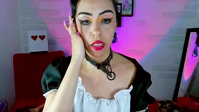 Snapshot of sky_girl1 chatting on 15, 3, 2025 sky girl1 online show from 15, 3, 2025