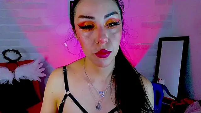 sky girl1 online show from 30, 10, 2025