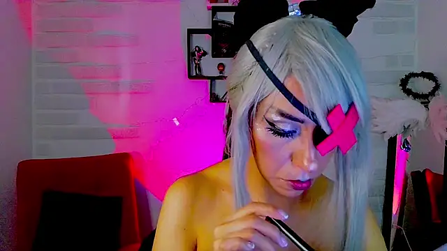 sky girl1 online show from 15, 11, 2025