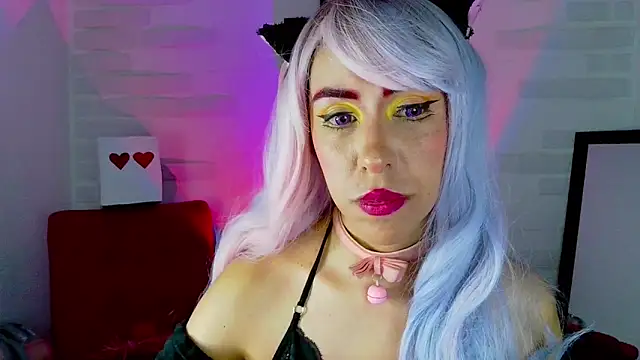 Snapshot of sky_girl1 chatting on 18, 3, 2025 sky girl1 online show from 18, 3, 2025