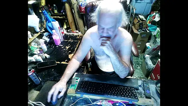 russtee online show from 12, 1, 2026