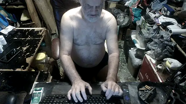 russtee online show from 9, 10, 2025