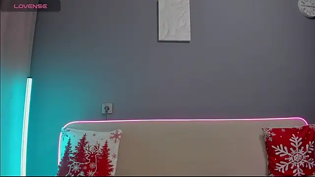 Malika Lisan online show from 6, 1, 2026