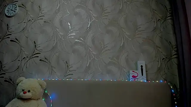 Snapshot of Malika_Lisan chatting on 21, 3, 2025 Malika Lisan online show from 21, 3, 2025