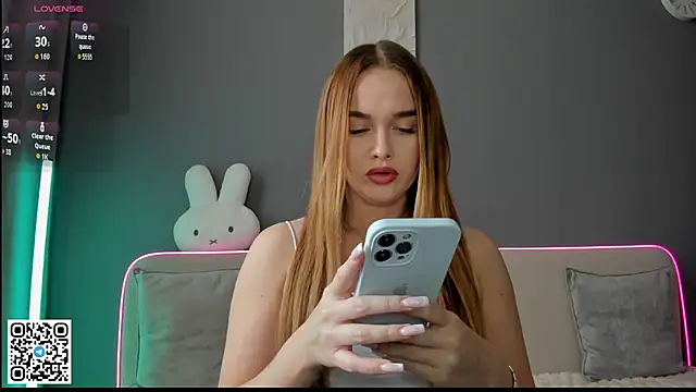 Malika Lisan online show from 18, 6, 2026