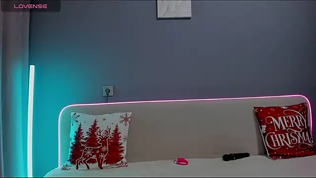 Malika Lisan online show from 23, 12, 2025