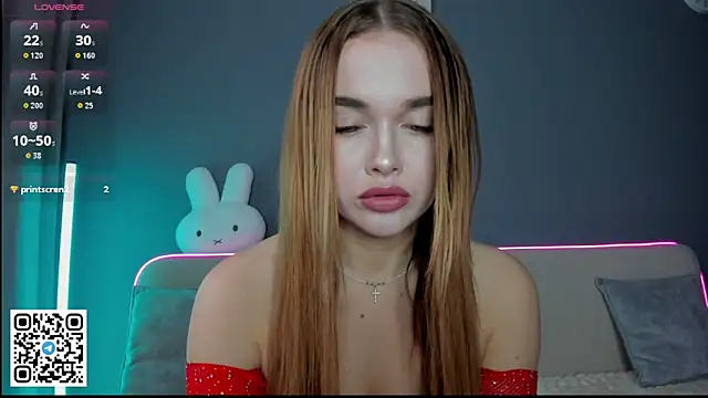 Malika Lisan online show from 31, 5, 2026