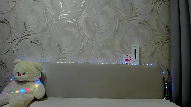 Snapshot of Malika_Lisan chatting on 17, 3, 2025 Malika Lisan online show from 17, 3, 2025