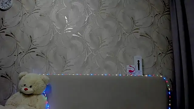 Snapshot of Malika_Lisan chatting on 2, 3, 2025 Malika Lisan online show from 2, 3, 2025