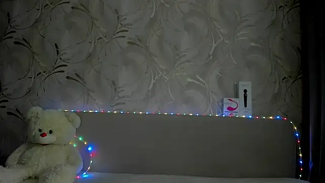 Snapshot of Malika_Lisan chatting on 21, 3, 2025 Malika Lisan online show from 21, 3, 2025