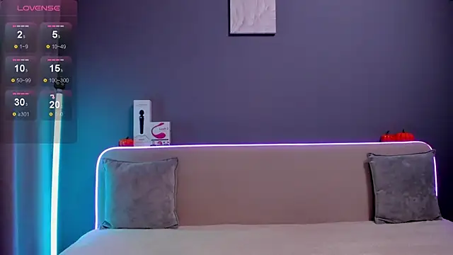 Malika Lisan online show from 30, 10, 2025