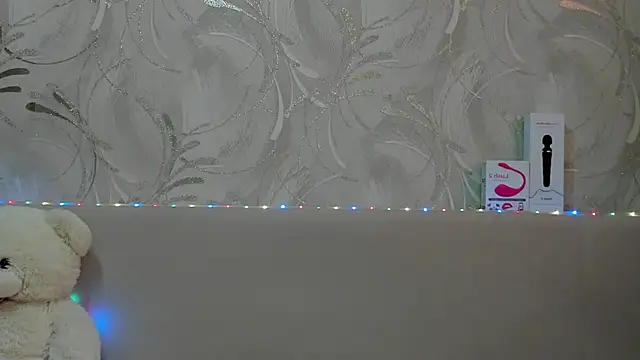 Snapshot of Malika_Lisan chatting on 26, 2, 2025 Malika Lisan online show from 26, 2, 2025