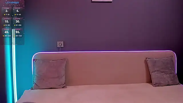 Malika Lisan online show from 19, 10, 2025