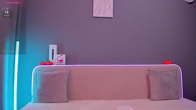 Malika Lisan online show from 27, 10, 2025