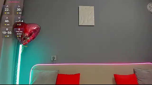 Malika Lisan online show from 18, 2, 2026