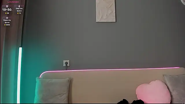 Malika Lisan online show from 29, 3, 2026