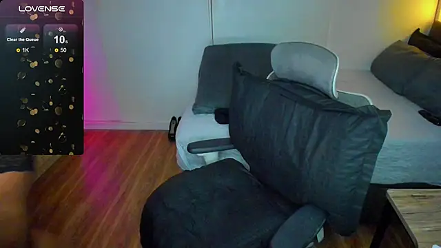 savanna013 online show from 1, 11, 2025