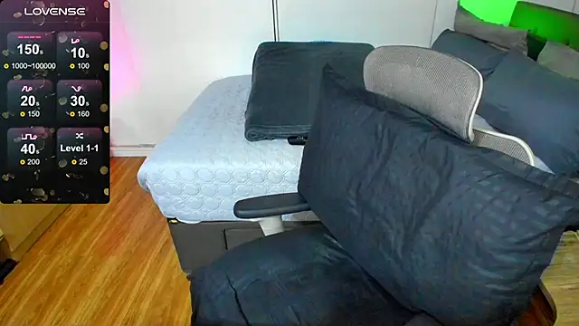 savanna013 online show from 25, 3, 2026