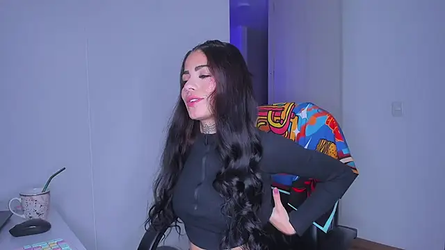 Lisegg  online show from 5, 3, 2026