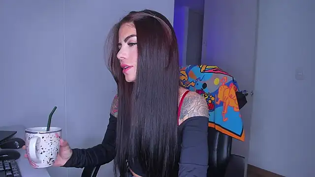 Snapshot of Lisegg_ chatting on 17, 7, 2026 Lisegg online show from 17, 7, 2026
