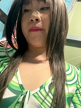 CockzillaHotTS online show from 12, 3, 2026
