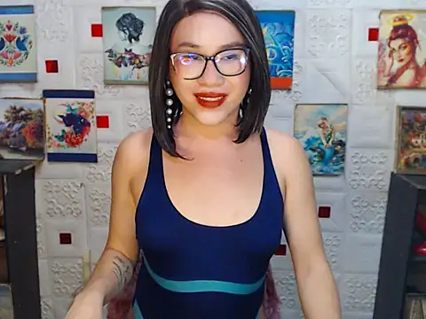 CockzillaHotTS online show from 26, 5, 2026