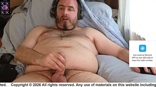 rob99999 2 online show from 13, 3, 2026