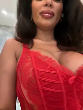 Snapshot of ArabicBarbie chatting on 12, 1, 2025 ArabicBarbie online show from 12, 1, 2025