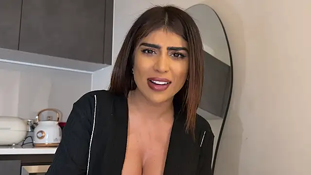 ArabicBarbie online show from 7, 2, 2026