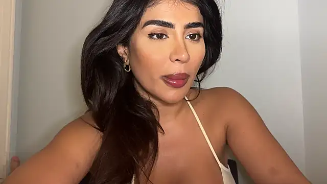 Snapshot of ArabicBarbie chatting on 5, 2, 2025 ArabicBarbie online show from 5, 2, 2025