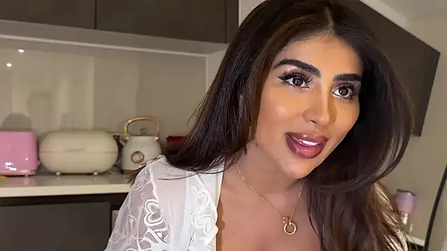 ArabicBarbie online show from 10, 1, 2026