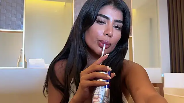 Snapshot of ArabicBarbie chatting on 5, 12, 2024 ArabicBarbie online show from 5, 12, 2024