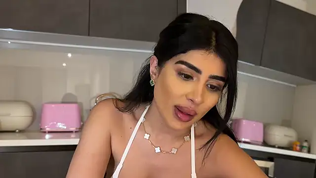 ArabicBarbie online show from 22, 3, 2026