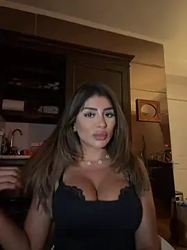 Snapshot of ArabicBarbie chatting on 23, 7, 2026 ArabicBarbie online show from 23, 7, 2026