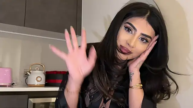 ArabicBarbie online show from 9, 5, 2026