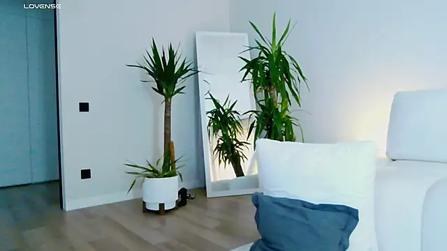 Sinful Eyes online show from 20, 3, 2026