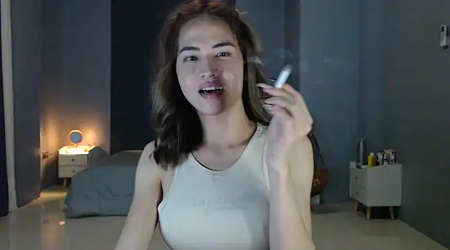  FoxyFlair online show from 26, 1, 2025