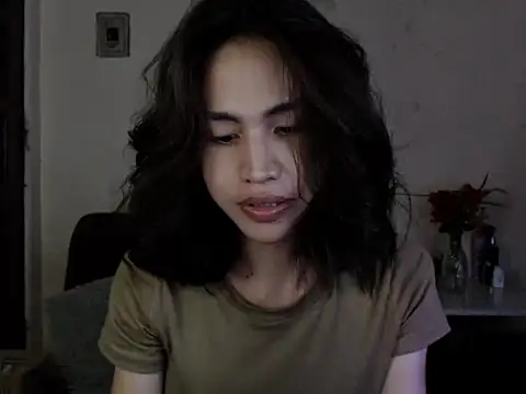  FoxyFlair online show from 3, 4, 2026