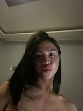  FoxyFlair online show from 5, 12, 2024