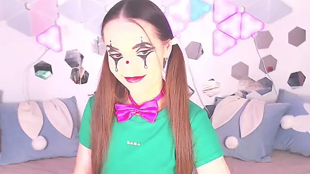 LexiKiss online show from 8, 3, 2026